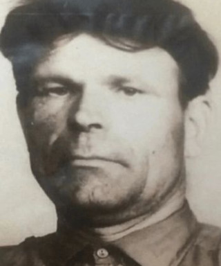 Тарасов Фёдор Кузьмич