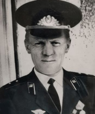 Васильев Анатолий Иванович