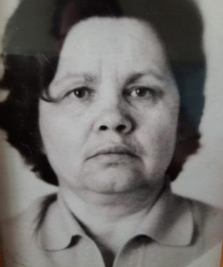 Агасиева Людмила Борисовна