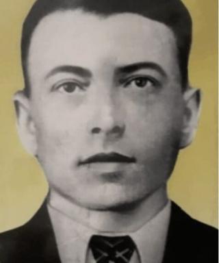 Топчий Сергей Константинович