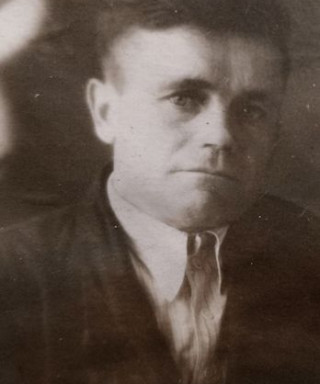 Быков Михаил Андреевич