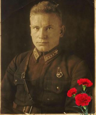 Козырев Константин Иванович