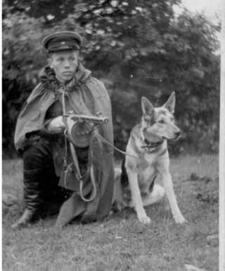 Ражев Владимир Васильевич