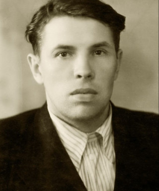 Фадеев Борис Леонидович