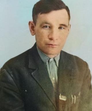 Латыпов Масгут Бадердинович