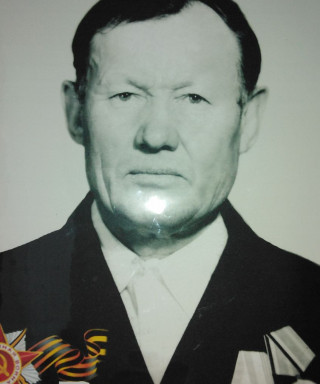 Корепанов Анатолий Семенович