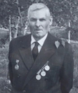 Чуркин Леонид Васильевич