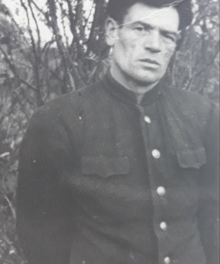 Бологов Александр Никифорович