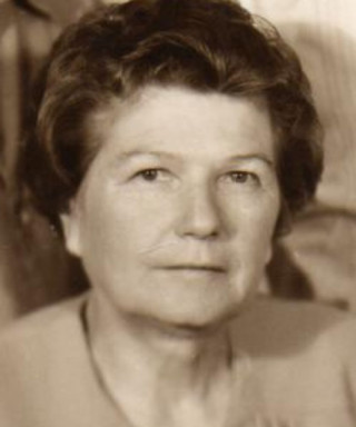 Орех Екатерина Ивановна