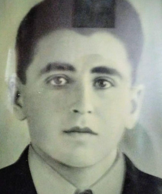 Петросян Мушег Меликович