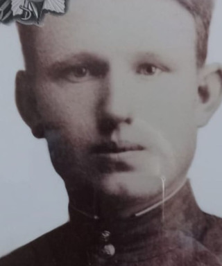 Шилкин Иван Иаанович