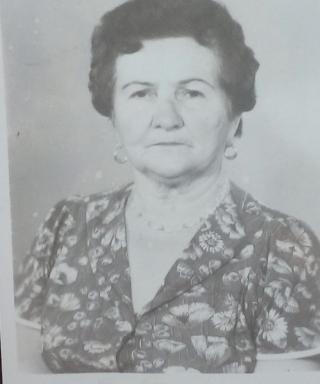 Логвина Елена Фёдоровна