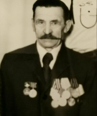 Куцера Михаил Антонович