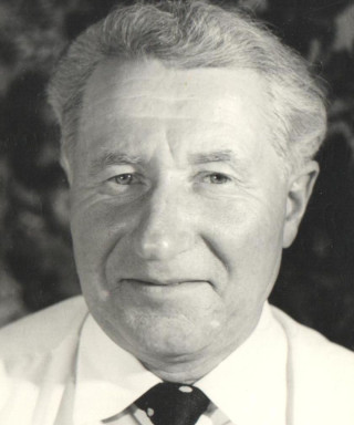 Плахтеев Геннадий Гаврилович