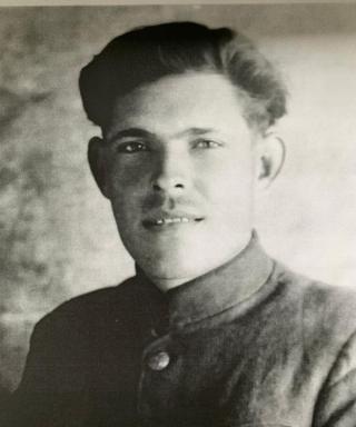 Дружинин Александр Филиппович
