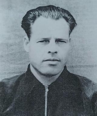 Шаров Серафим Андреевич