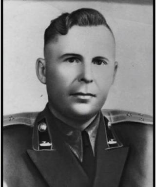 Войнов Григорий Ильич