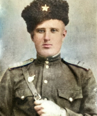 Кушниренко Юрий Михайлович