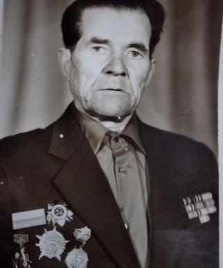 Кошевой Леонид Иванович