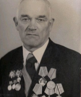 Юдин Константин Александрович