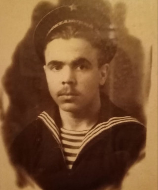 Яньшин Михаил Евгеньевич