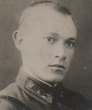 Митяев Василий Николаевич