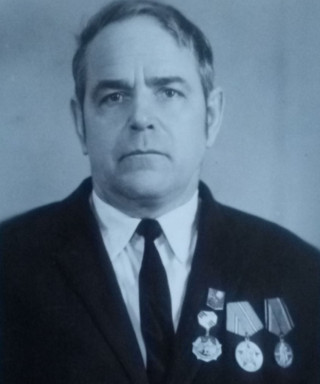 Орлов Пётр Яковлевич