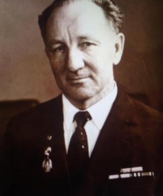 Тертишников Борис Алексеевич