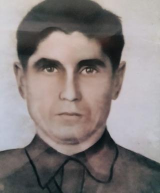 Салимгареев Асхат Харисович