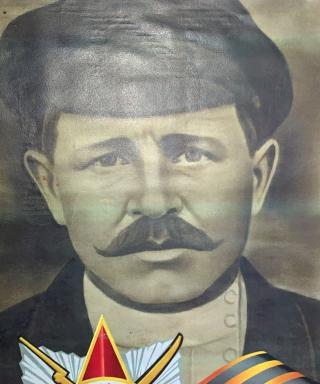 Свечников Василий Евсеевич