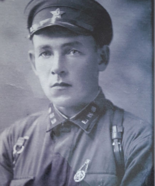 Сабуров Клавдий Николаевич