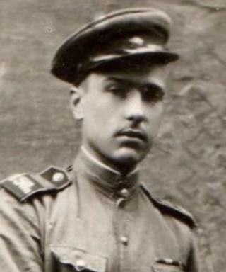 Грачев Иван Николаевич