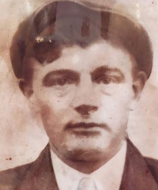 Скрылёв Борис Фёдорович