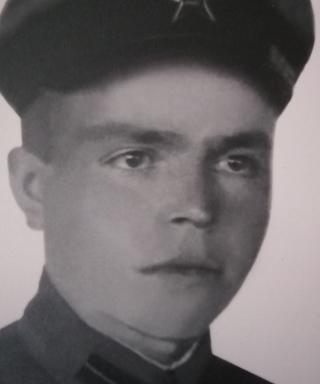 Силинский Иван Петрович