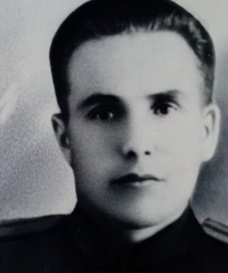 Носов Михаил Васильевич