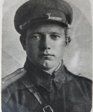 Петин Андрей Васильевич