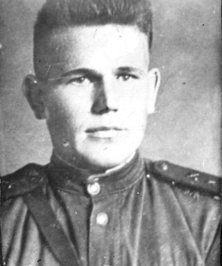 Южаков Владимир Михайлович