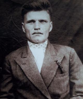 Шерстобитов Иван Прокопьевич