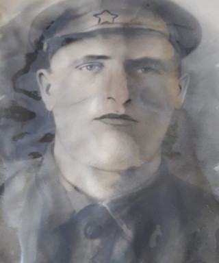 Гарганов Михаил Васильевич