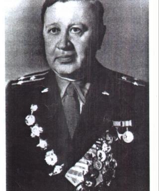 Рогозин Анатолий Васильевич