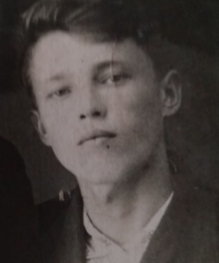 Мусиенко Григорий Андреевич