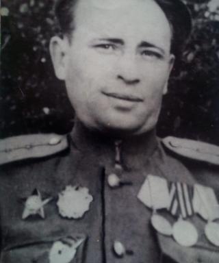 Крысин Николай Васильевич