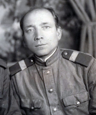 Новиков Евгений Андреевич