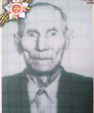 Гриценко Николай Петрович