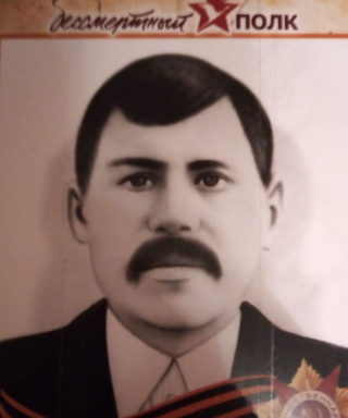 Огородников Терентий Сергеевич