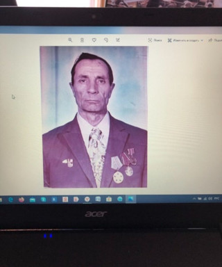 Щекин Федор Алексеевич