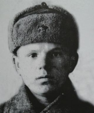 Шебарсков Виктор Михайлович