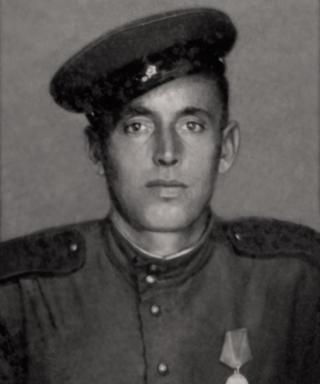 Локтев Андрей Тимофеевич