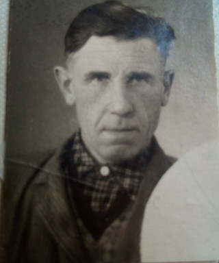 Давыдов Николай Иванович