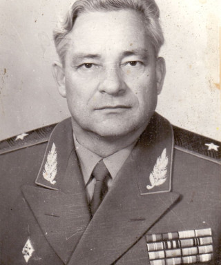 Ляхович Дмитрий Титович